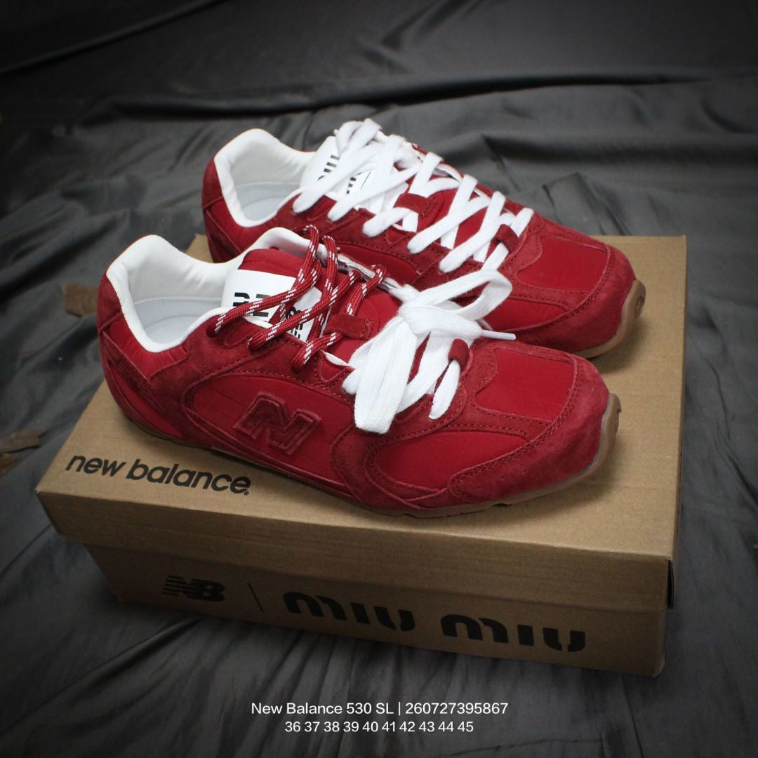 New Balance 530 SL Miu Miu