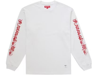 Sup Old Inglish Sweatshirt