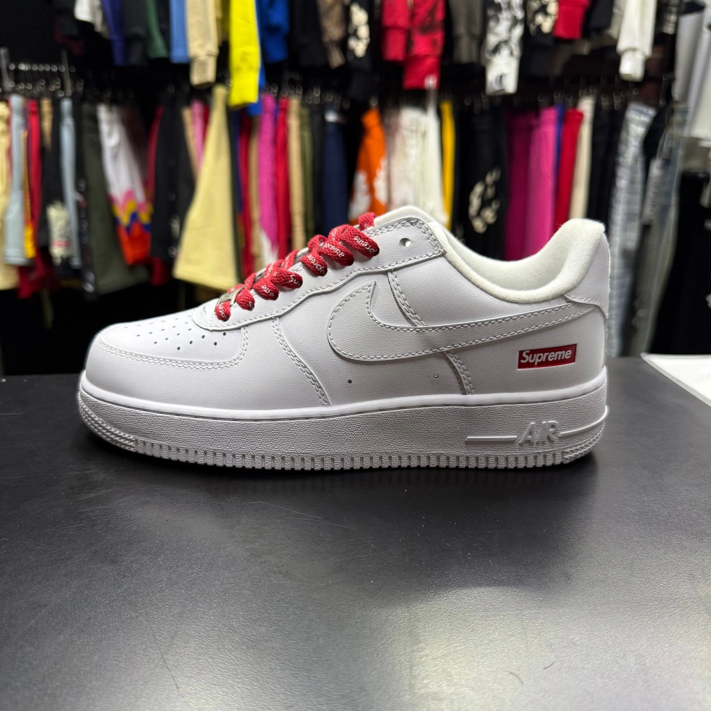 Nike Sup Air Force One