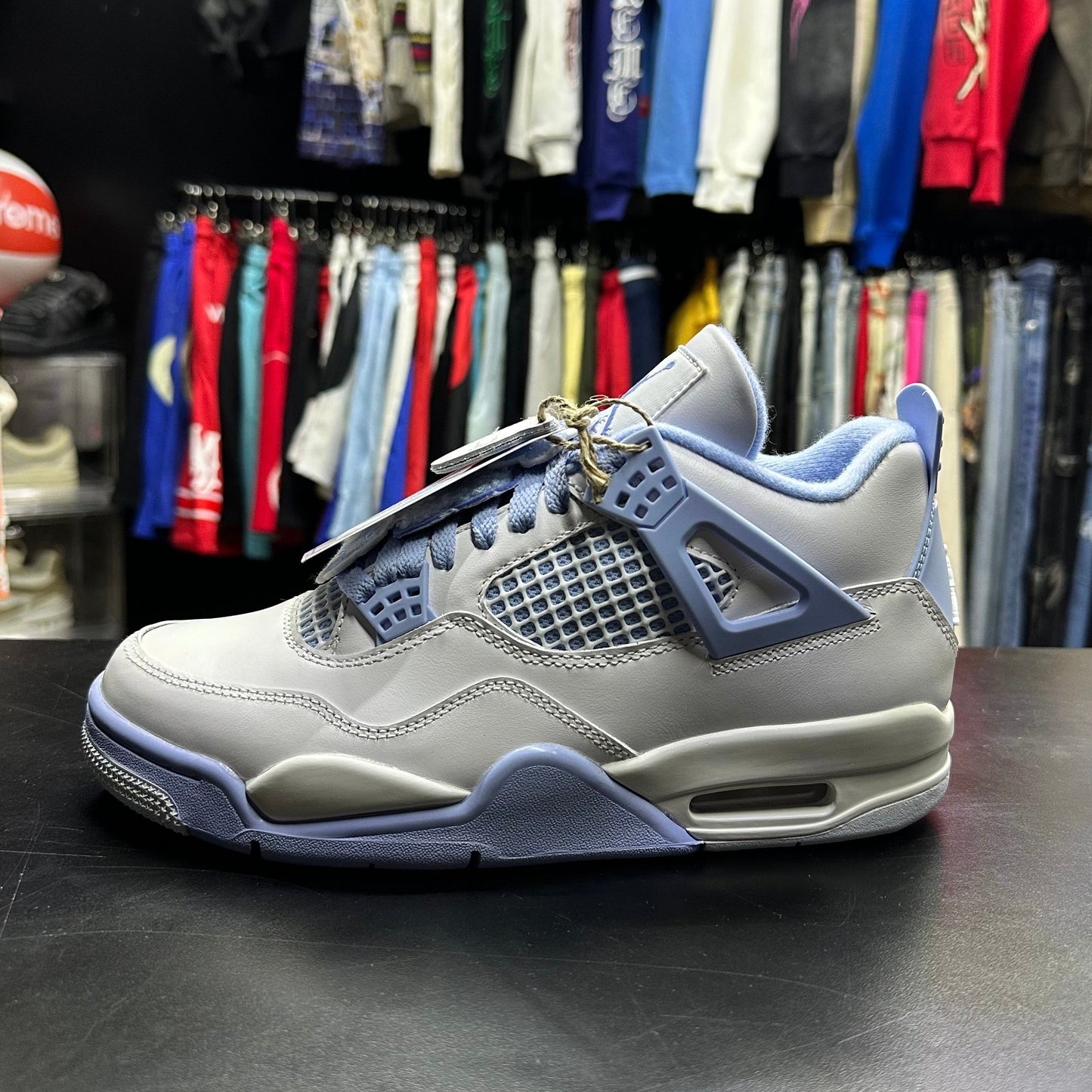 Retro 4 Forget Me Not qckPR