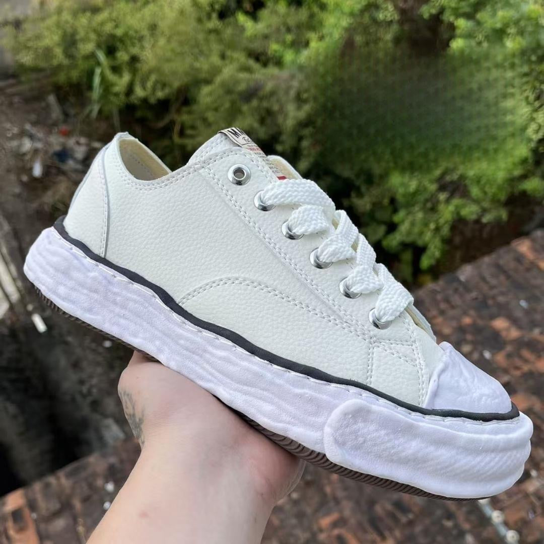 Maison Mihara Yasuhiro (Leather)