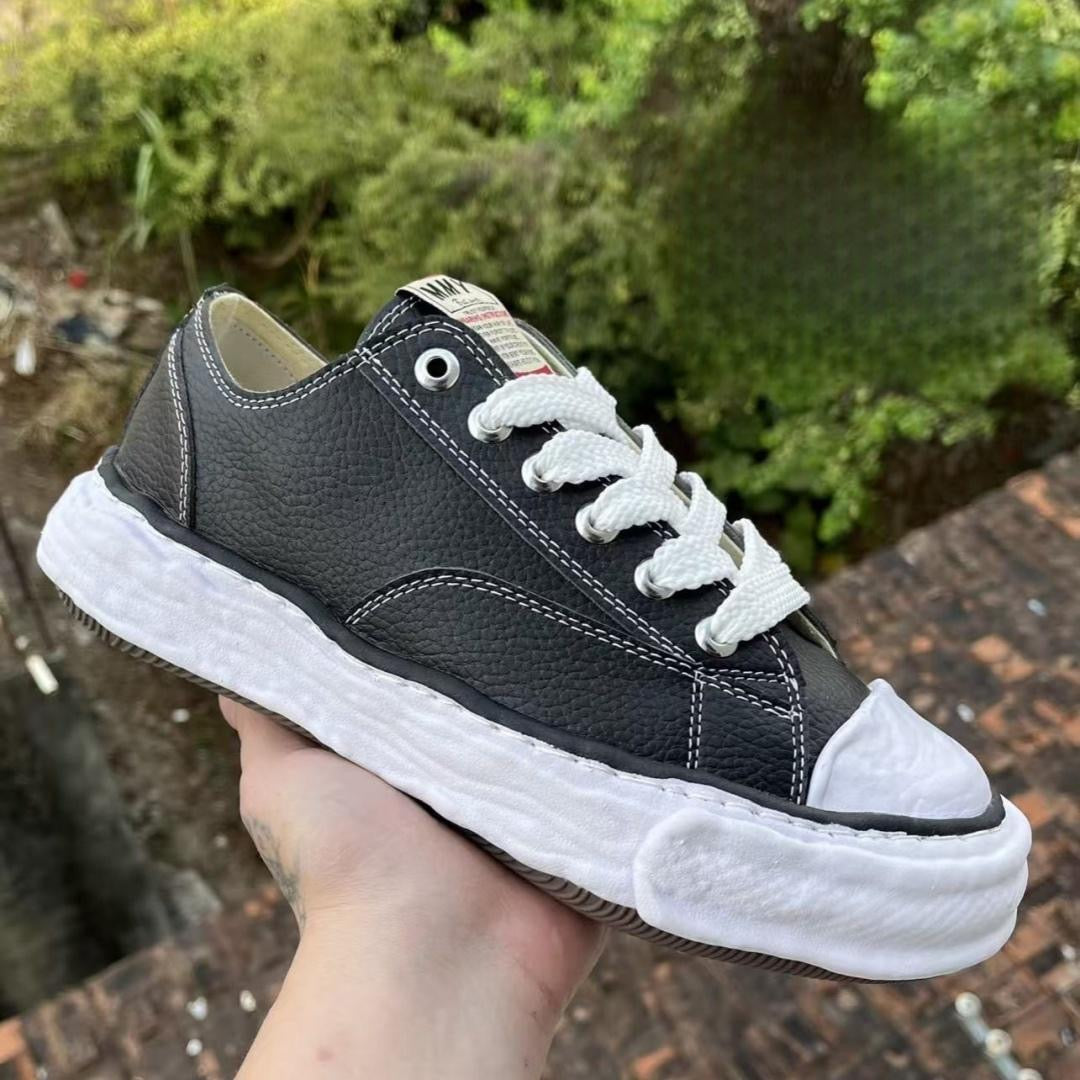 Maison Mihara Yasuhiro (Leather)