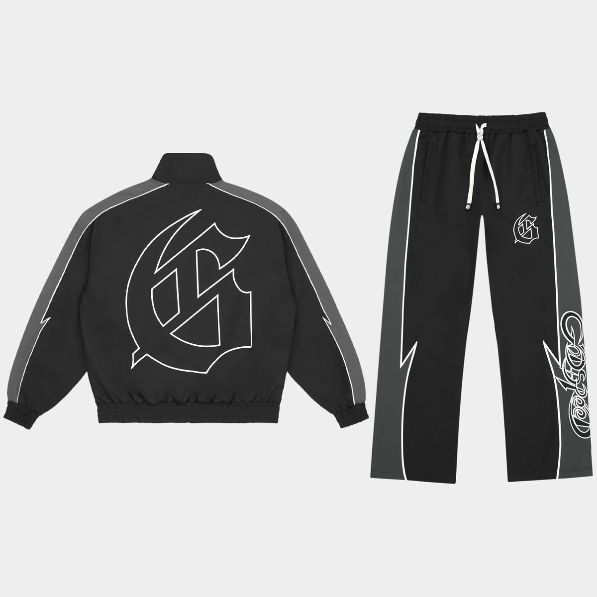 Godspeed GT Tracksuit Set