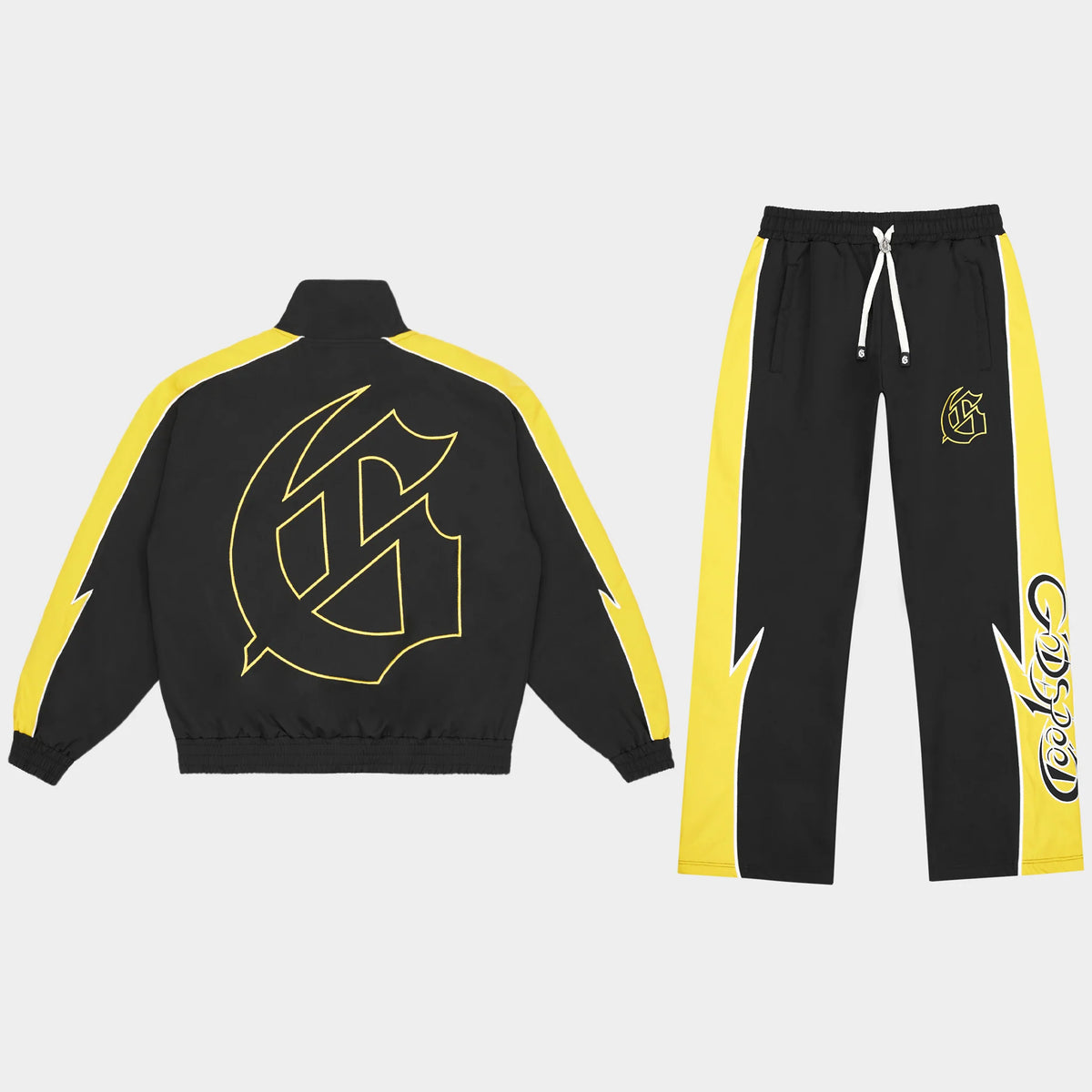 Godspeed GT Tracksuit Set