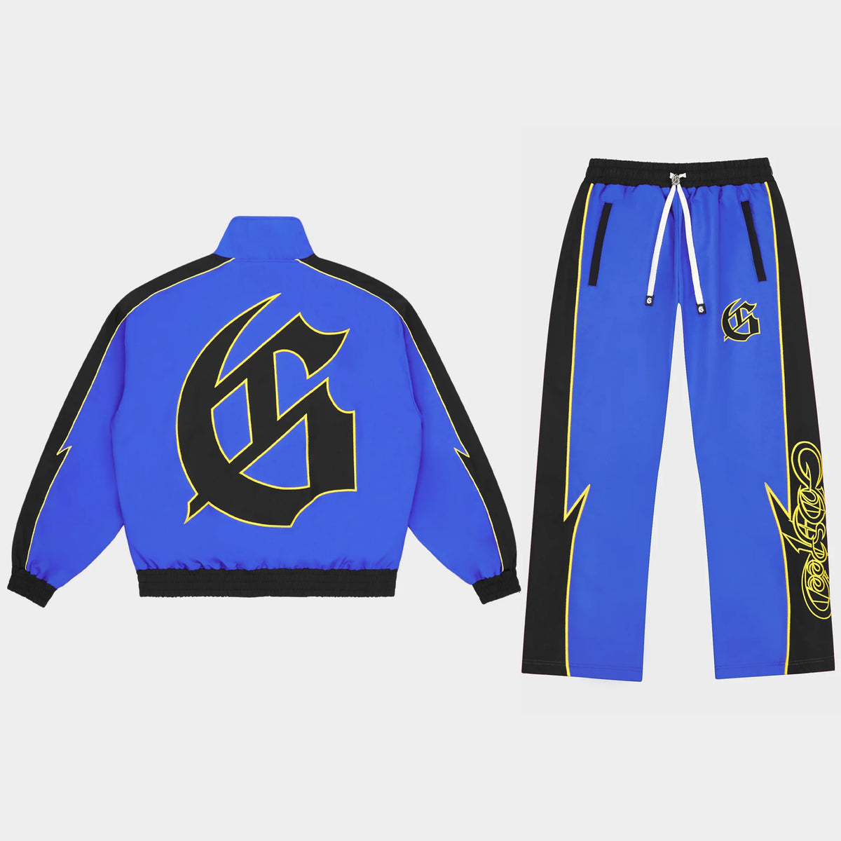 Godspeed GT Tracksuit Set