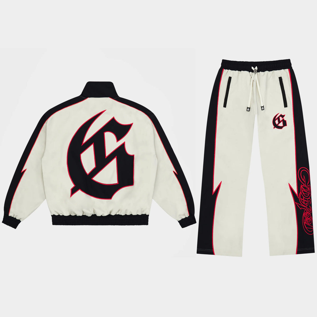Godspeed GT Tracksuit Set
