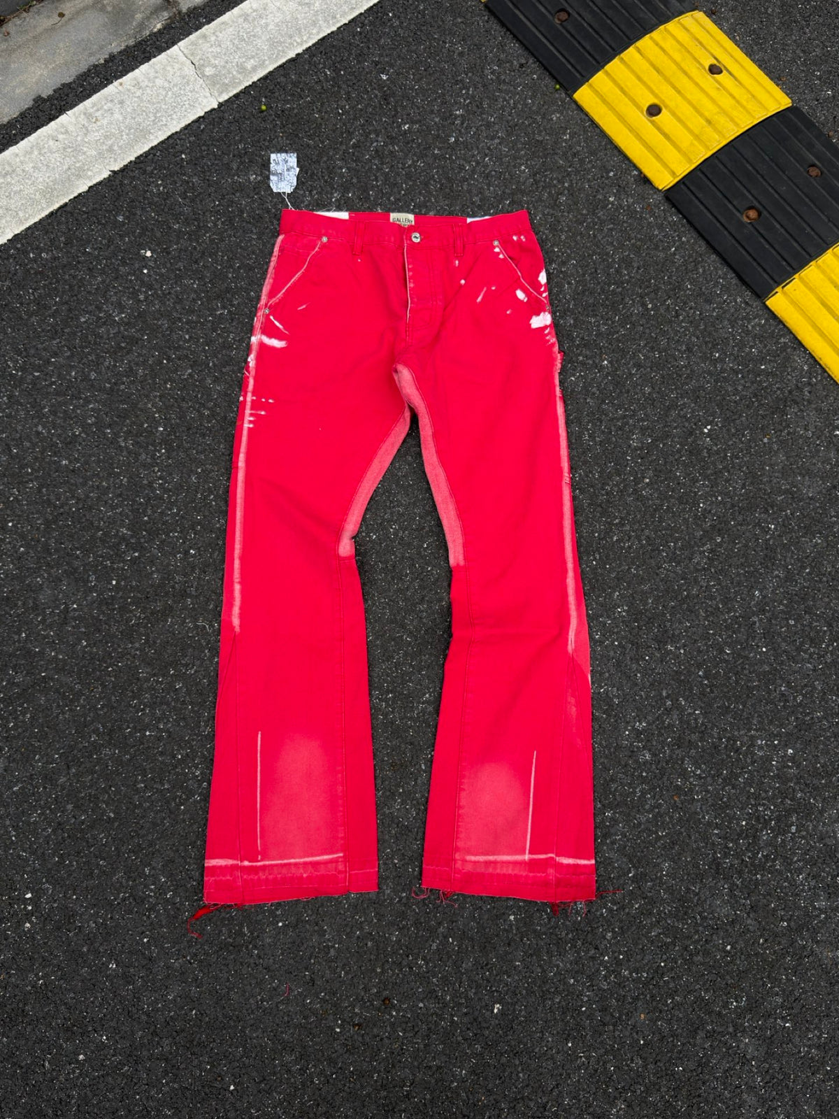 Gallery Dept. Jeans