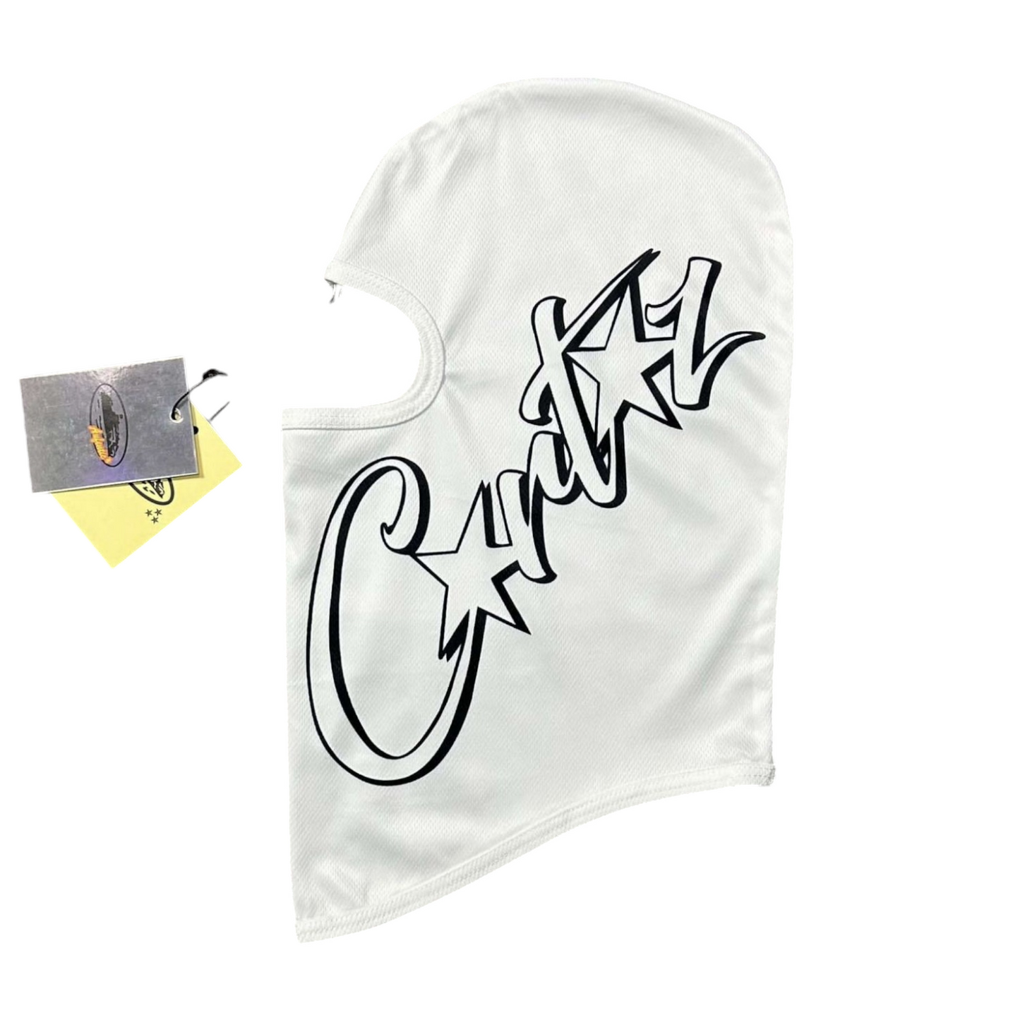 Corteiz skimask White My Store