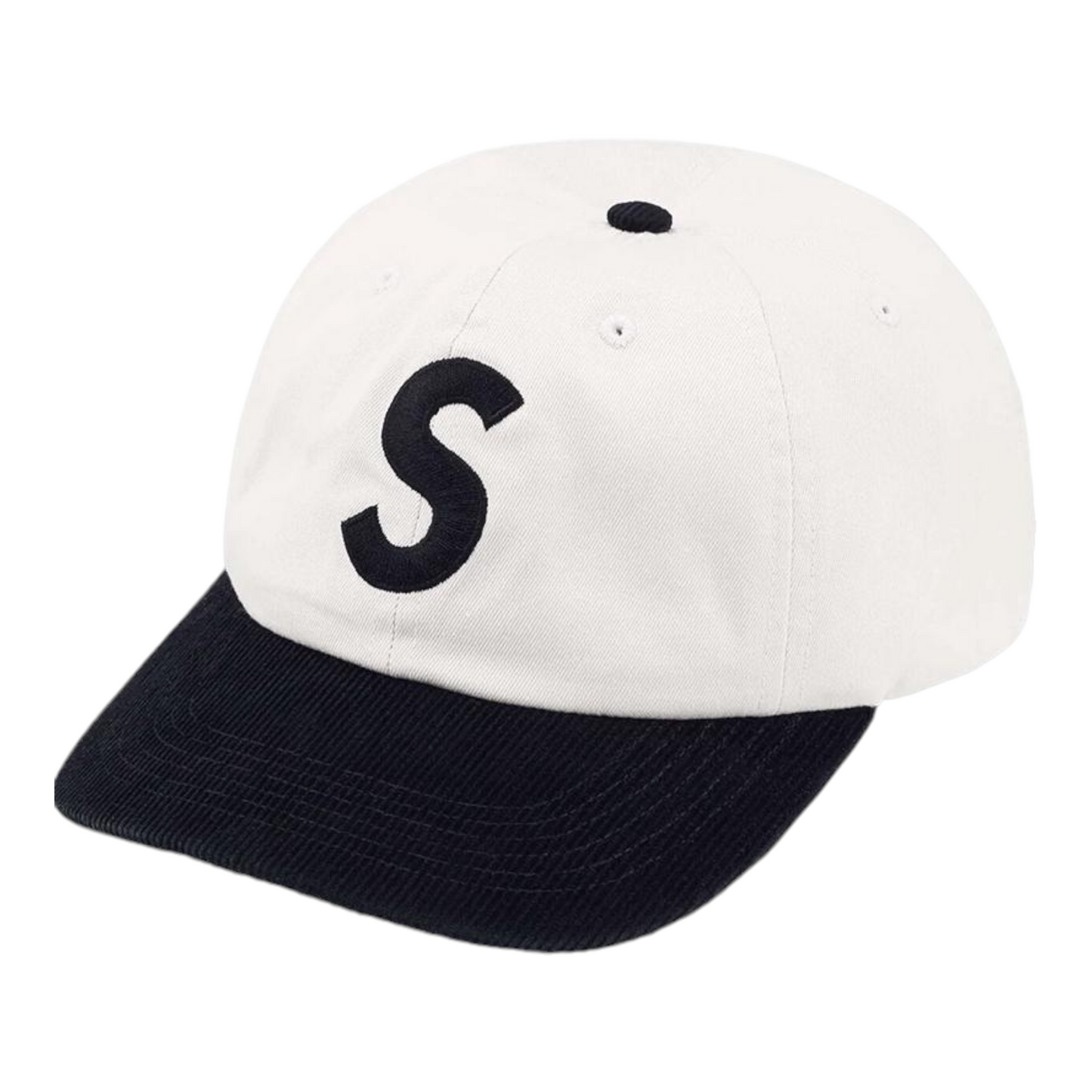 Sup S Logo Hat qckPR