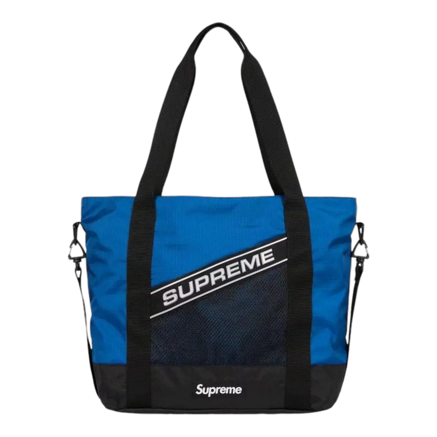 Sup Shoulder Bag (FW23) Blue qckPR