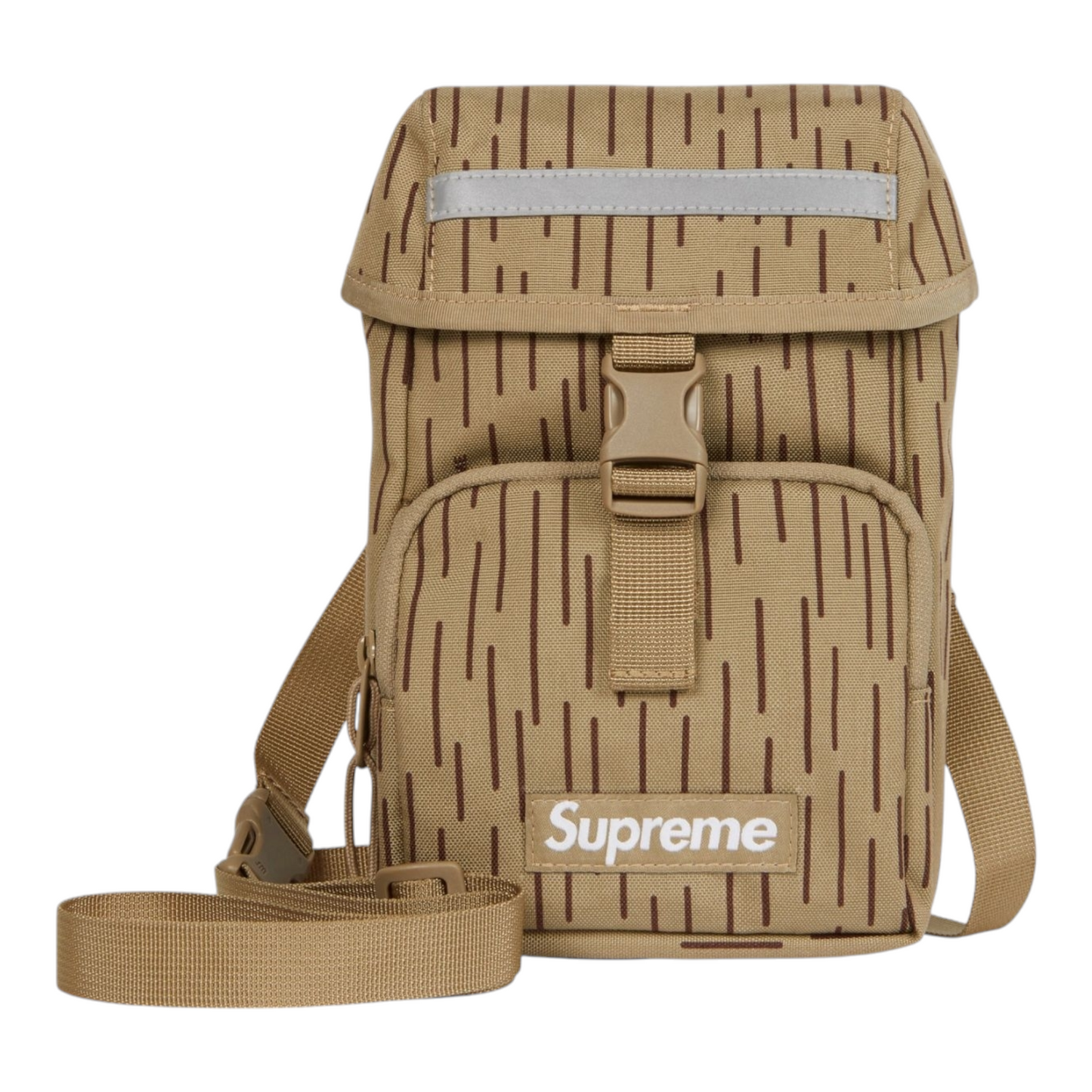 Sup Camera Bag (FW24) Tan