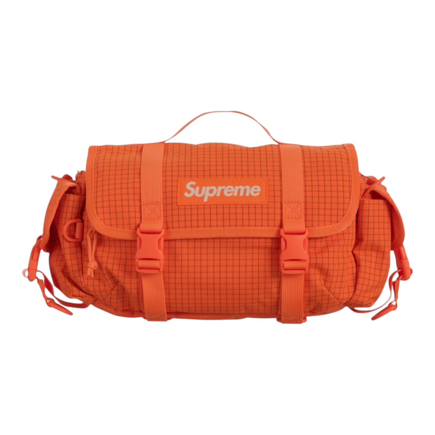 Sup Mini Bag (SS24) Orange