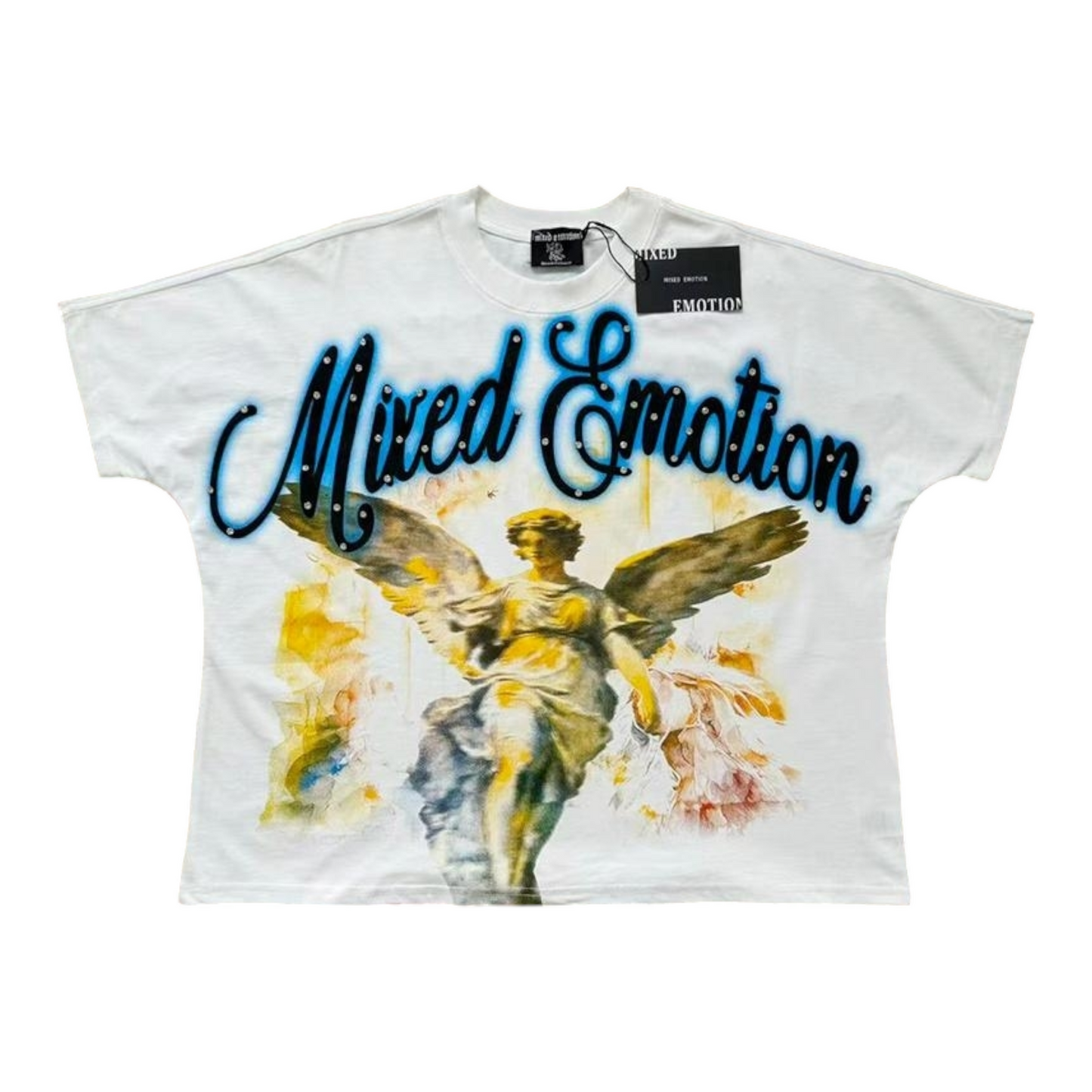 Mixed Emotion Arcangel Tee