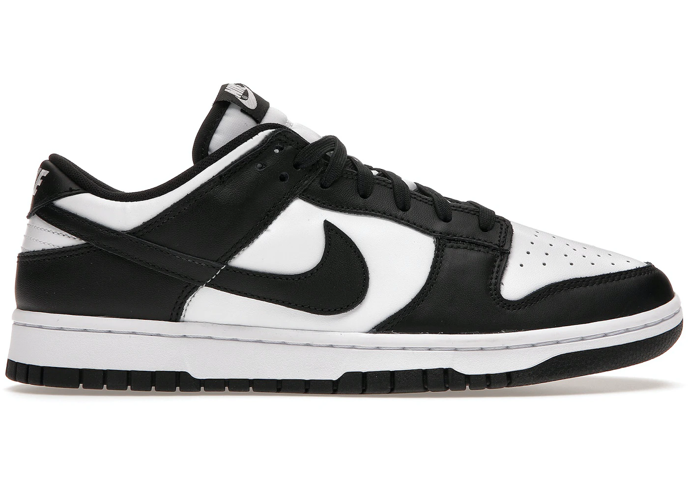 Nike Dunk Low Retro White Black Panda My Store