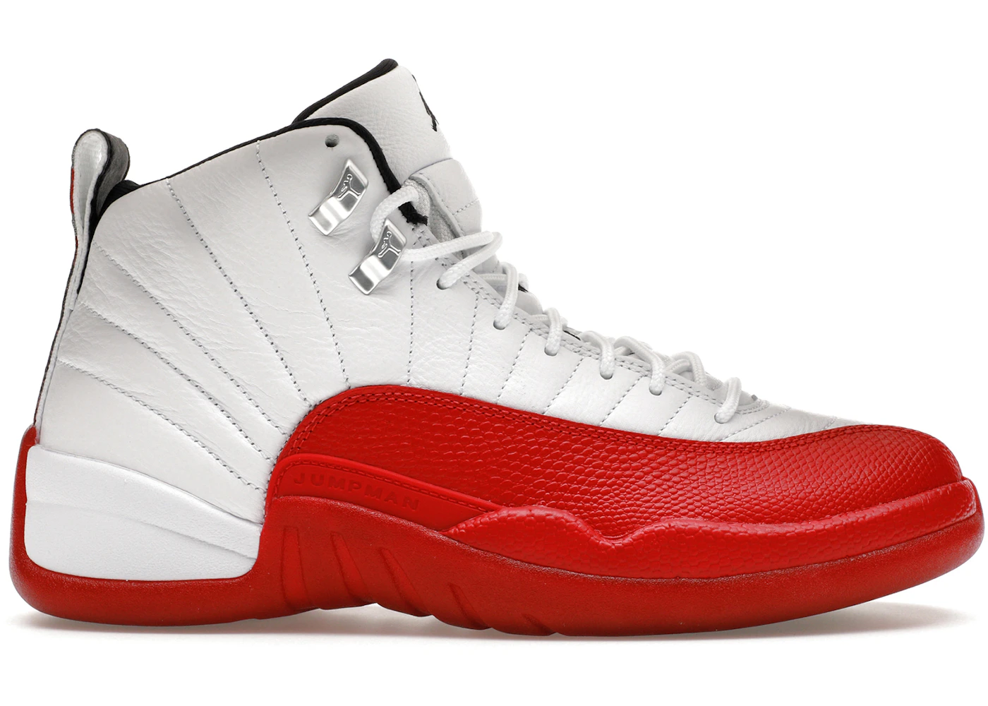 Jordan 12 Retro Cherry (2023) My Store