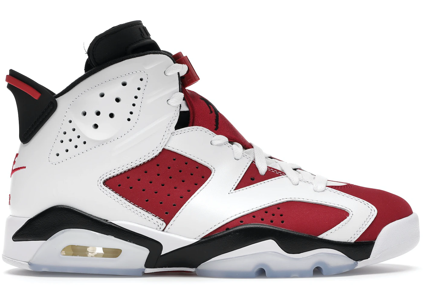 Jordan 6 Retro Carmine (2021) My Store