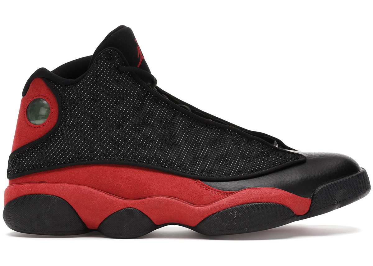 Jordan 13 Retro Bred (2017) My Store