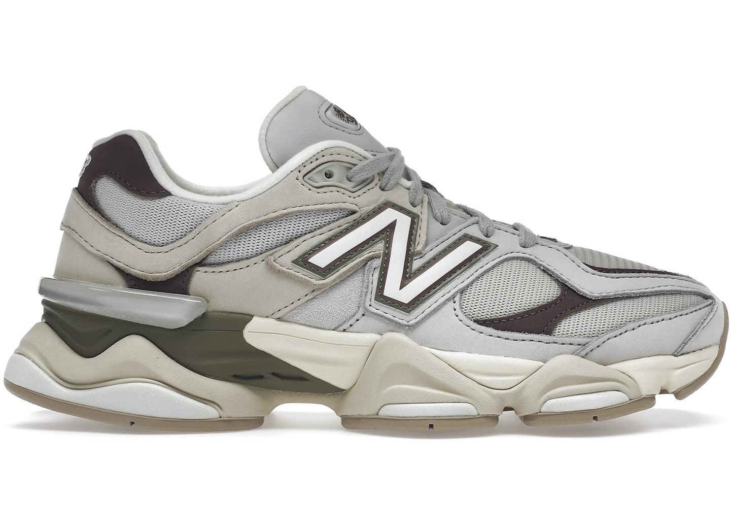 New Balance 9060 Grey Matter Timberwolf My Store