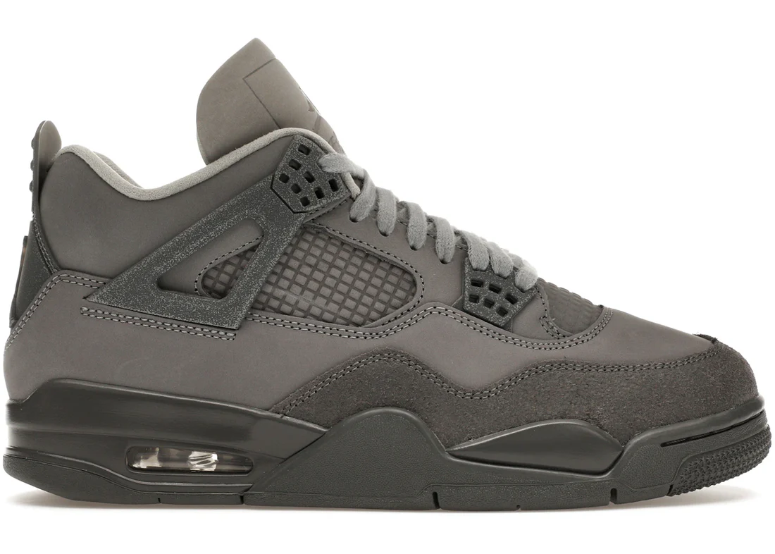 Jordan 4 Retro SE Paris Olympics Wet Cement My Store