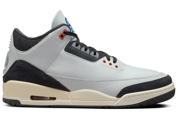 Jordan 3 Retro Quai 54 (2024) My Store