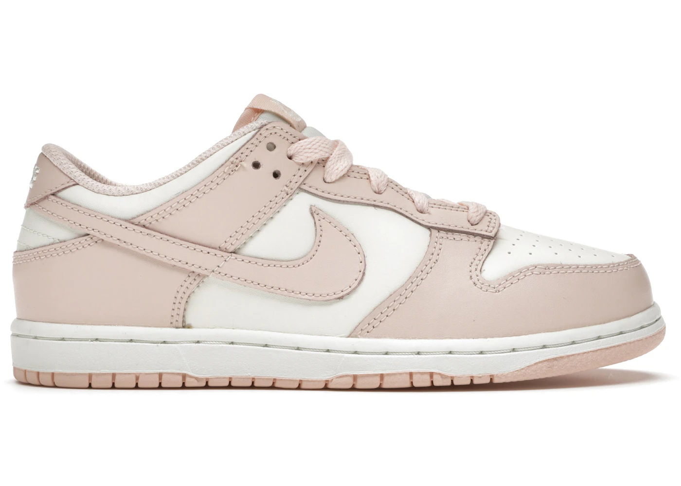 Nike Dunk Low Retro SP Orange Pearl My Store