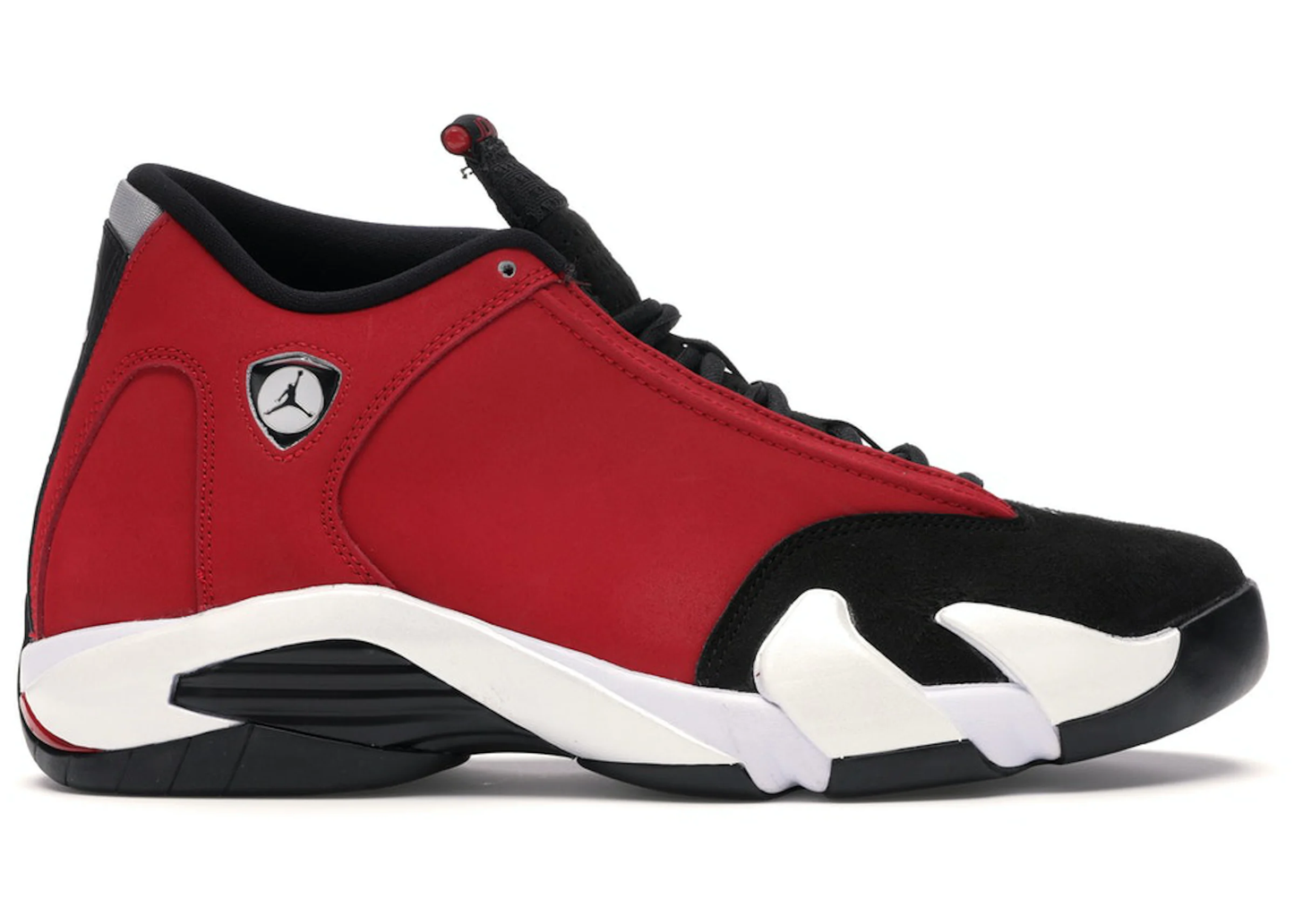 Jordan 14 Retro Gym Red Toro My Store