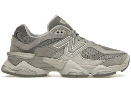 New Balance 9060 Shadow Grey My Store