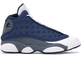 Jordan 13 Retro Flint (2020) My Store