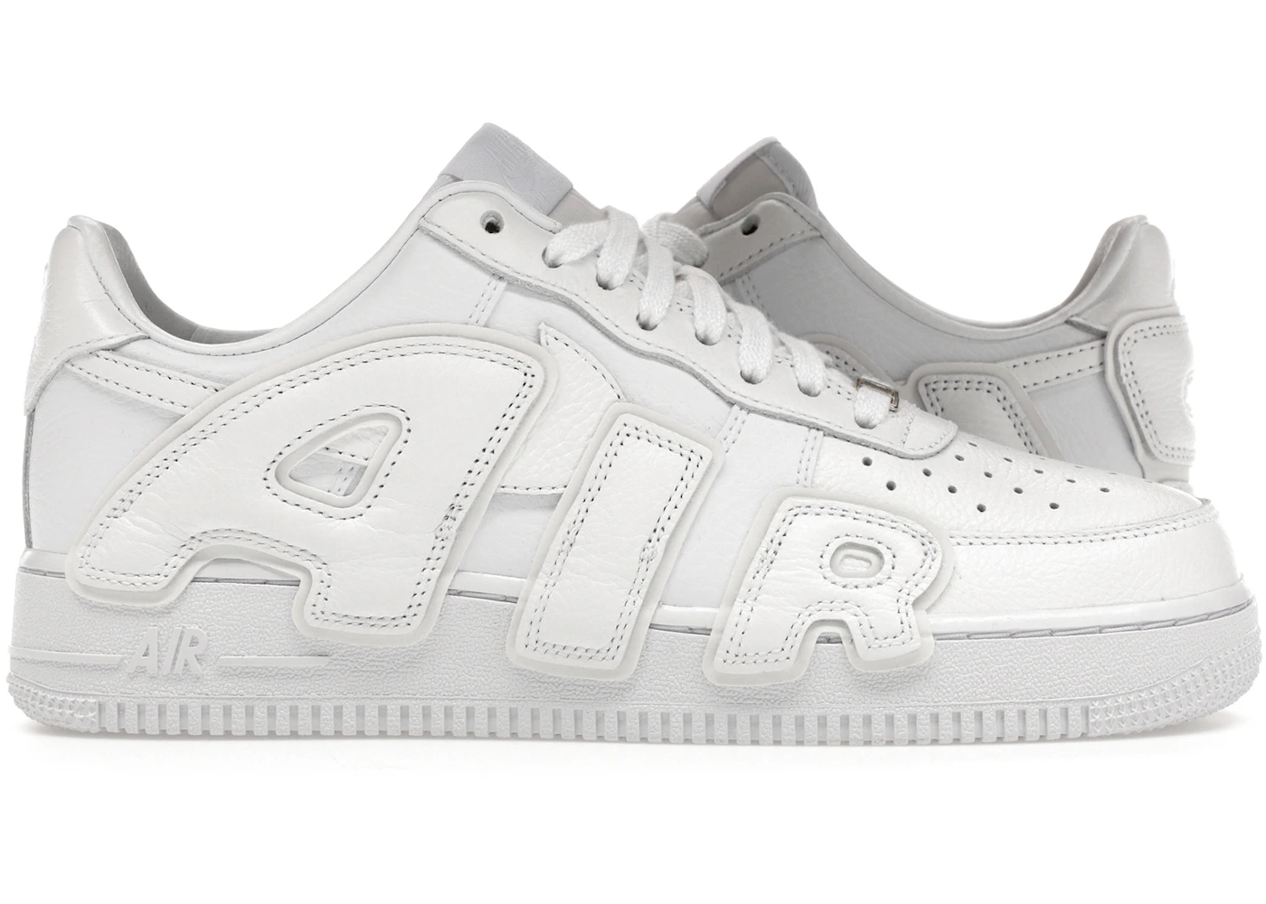 Nike Air Force 1 Low Cactus Plant Flea Market White (2024) My Store