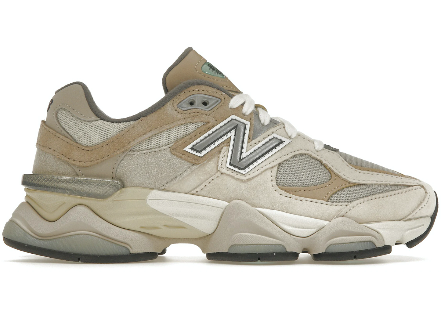 New Balance 9060 Sea Salt My Store