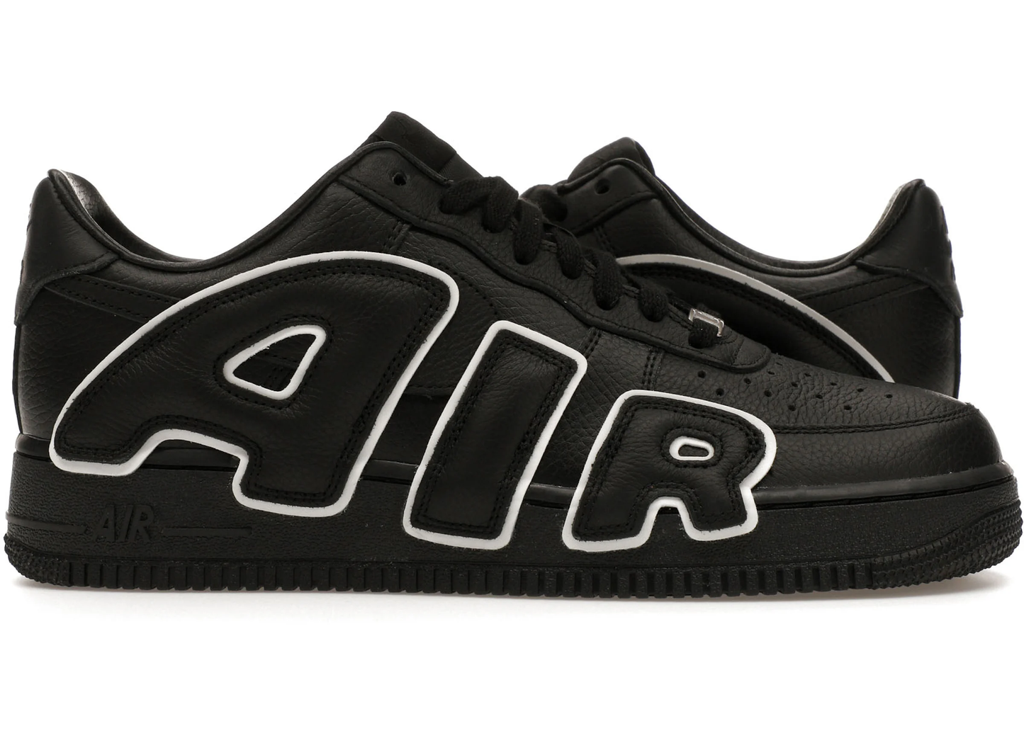 Nike Air Force 1 Low Cactus Plant Flea Market Black (2024) My Store