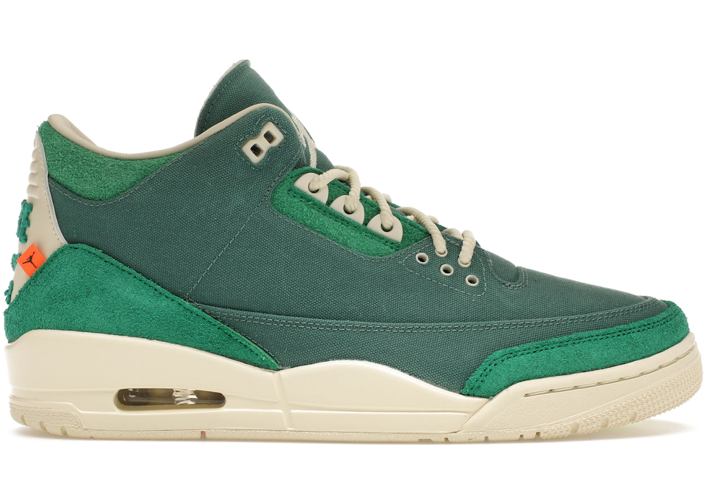 Jordan 3 Retro SP Nina Chanel Abney Bicoastal My Store