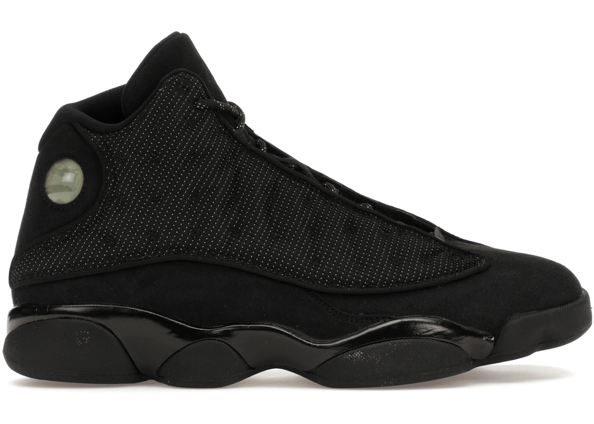 Jordan 13 Retro Black Cat My Store