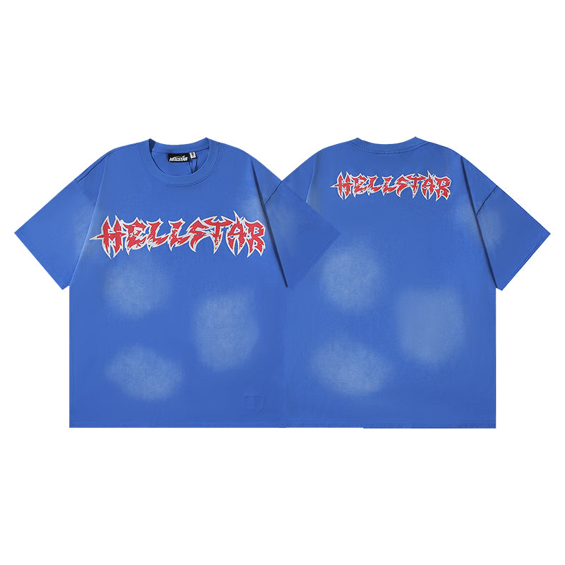 Hellstar Old Days Tee