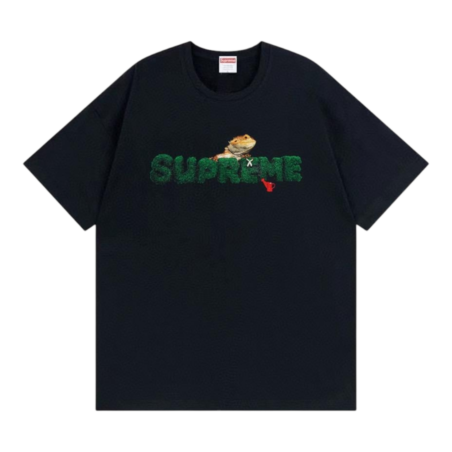 Sup Iguana Tee