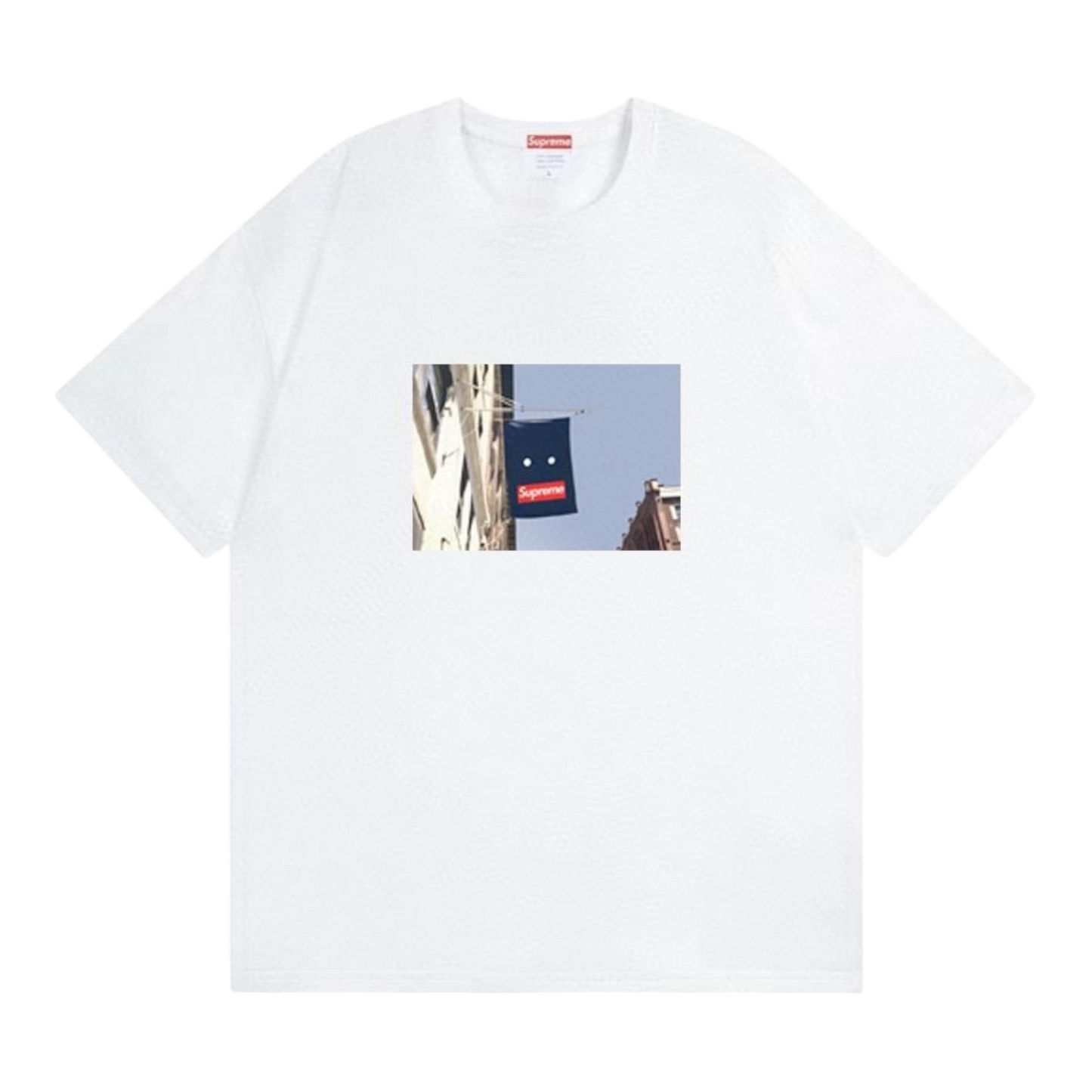 Sup Downtown Tee qckPR
