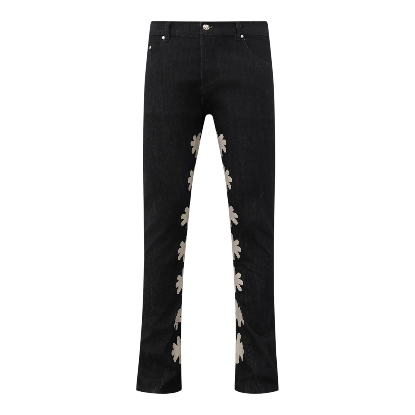 Lost Shdws. Black Jeans qckPR