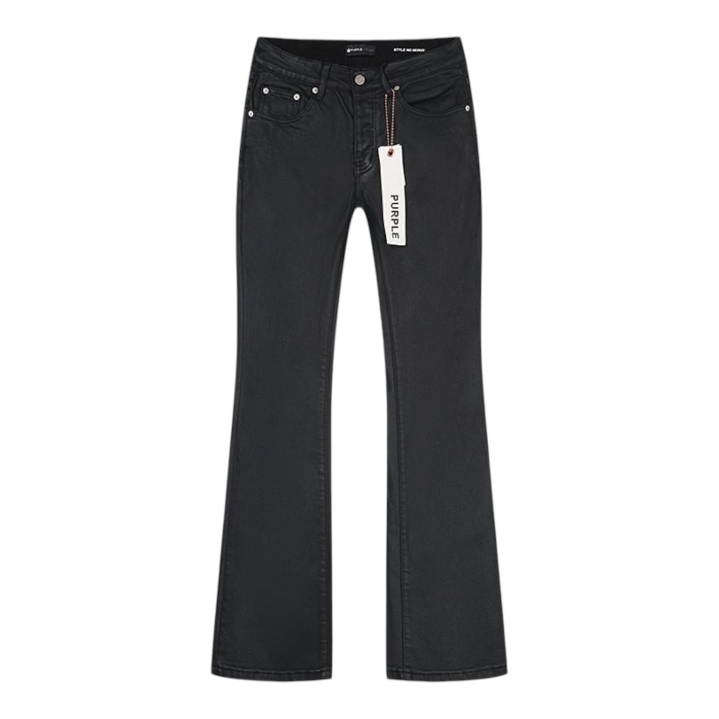 Purple skinny Jeans qckPR