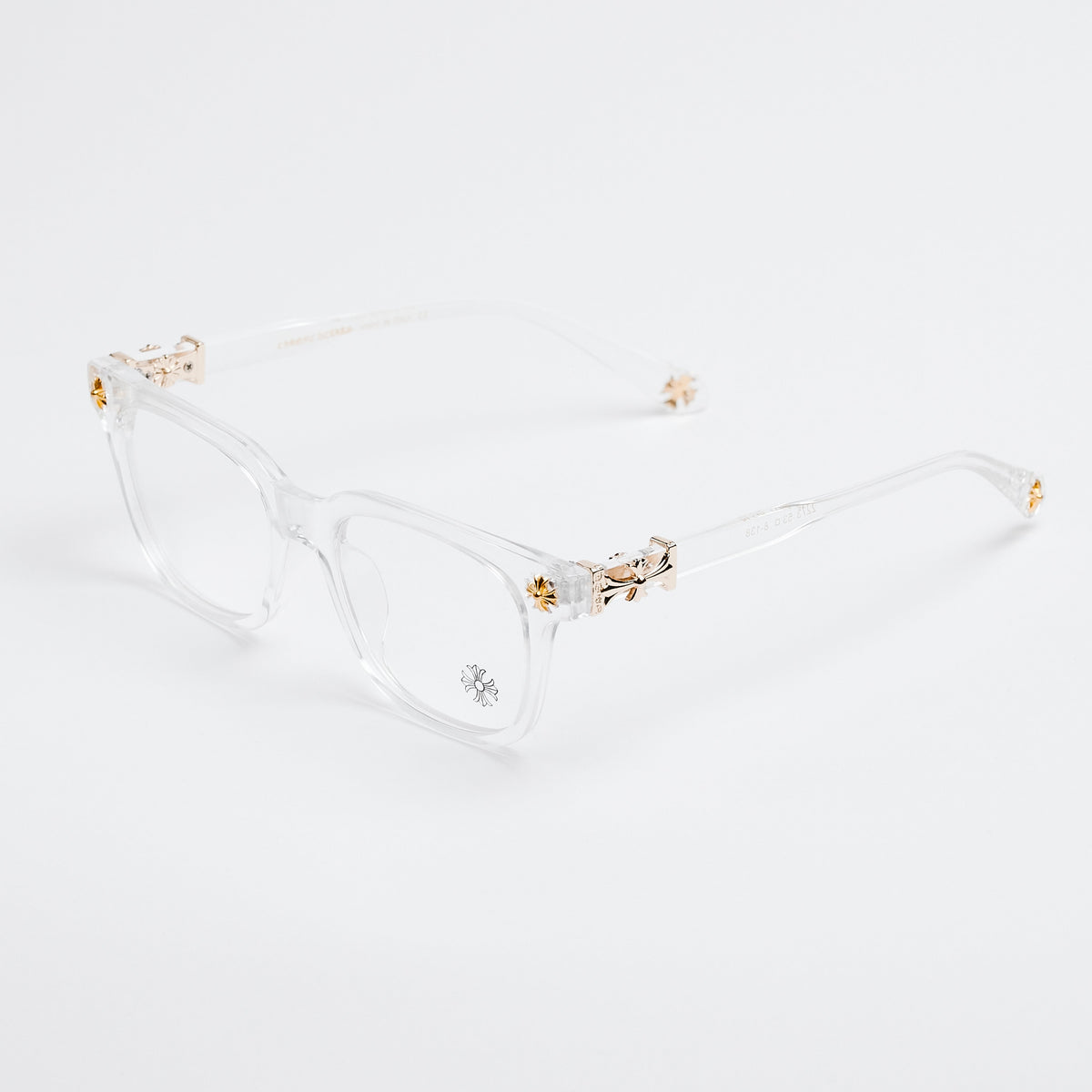 Chrome Hearts Glasses