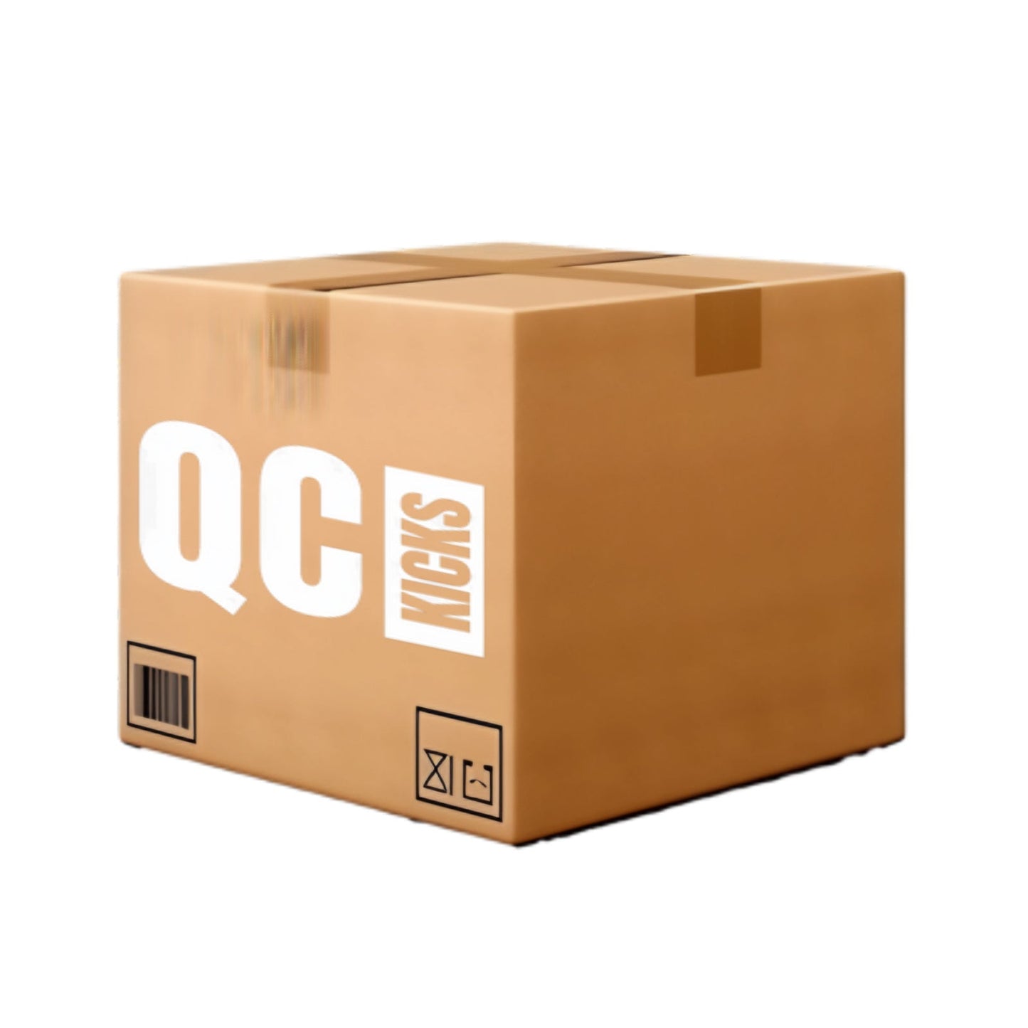 Blind Box qckPR