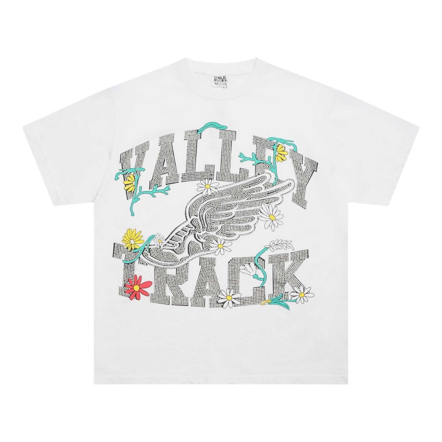 Valley Garden Street Tee