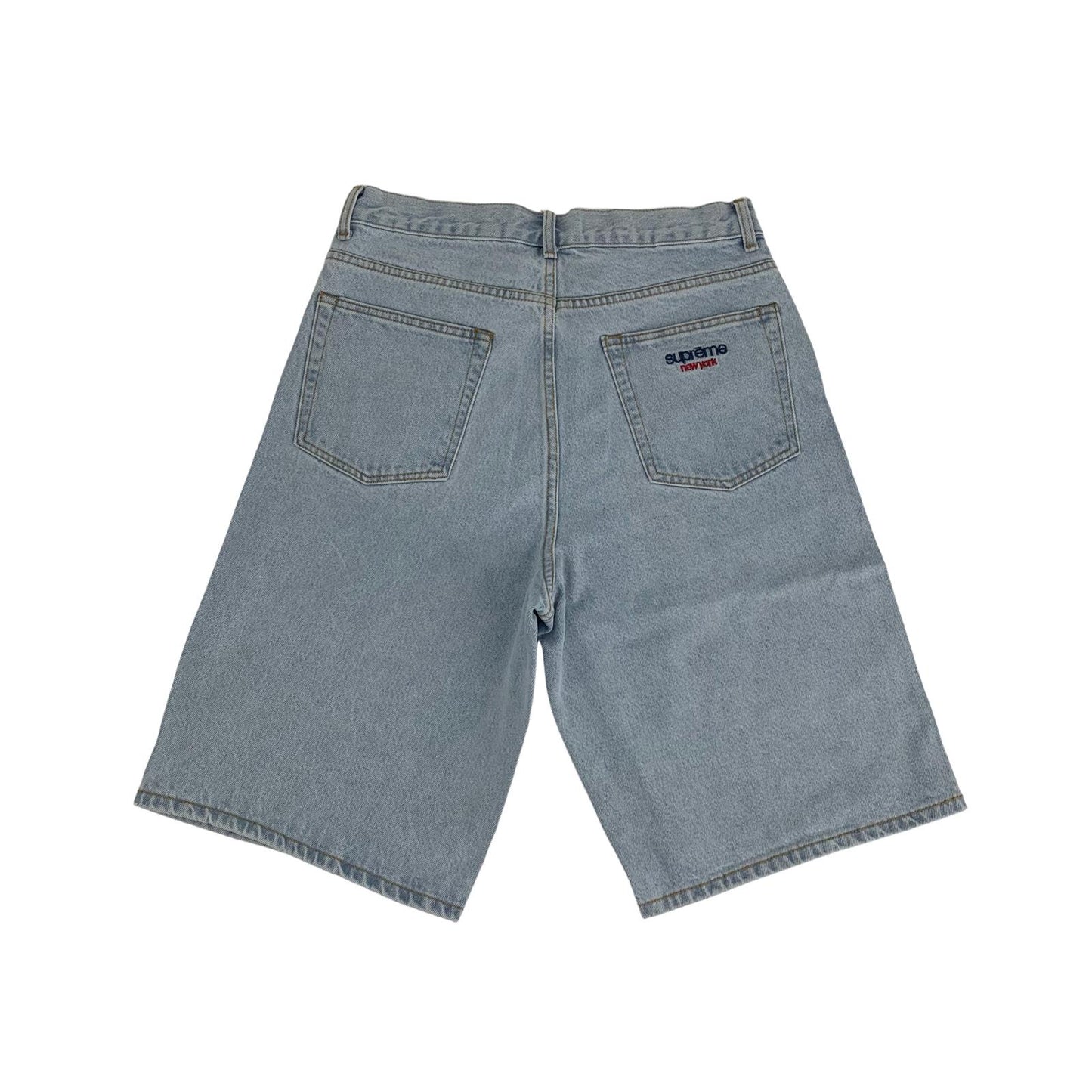 Sup New York Shorts Jeans