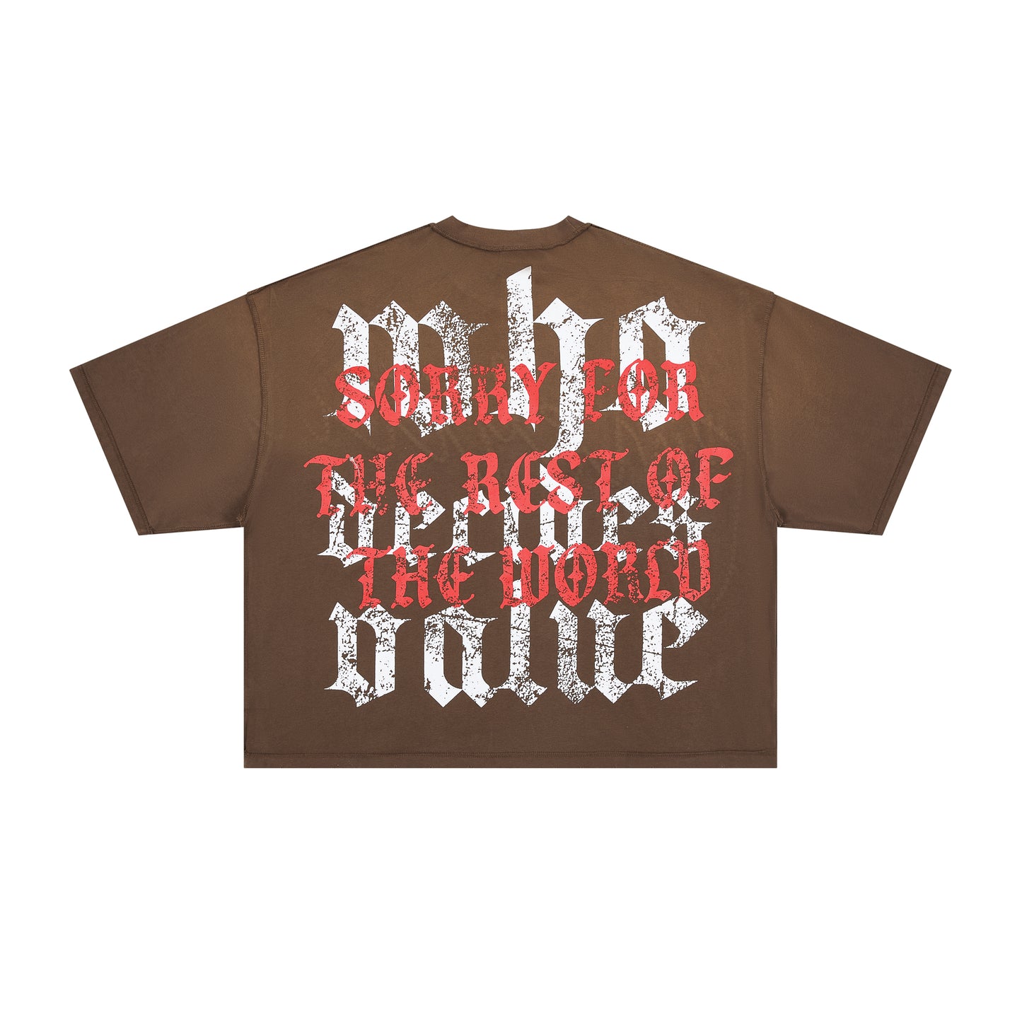 Rare Peace Profect Tee