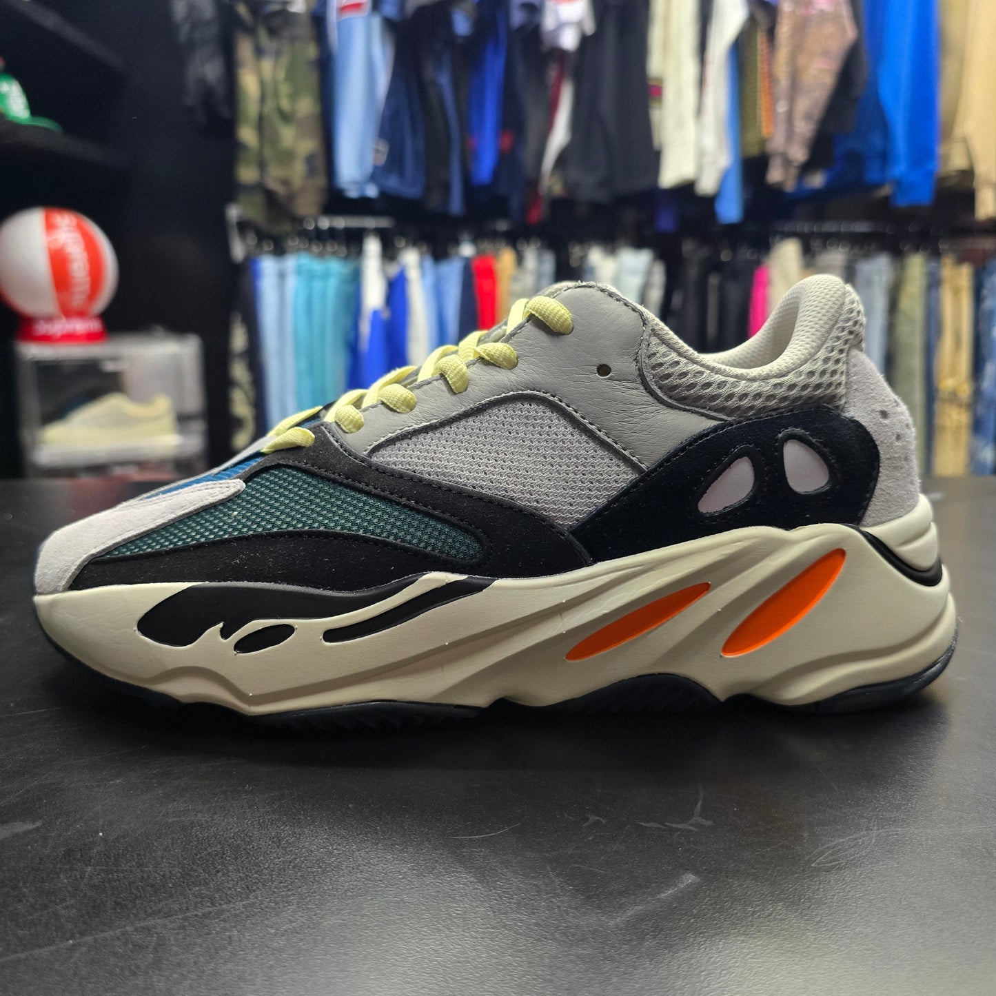 Yeezy Boost 700 Wave Runner