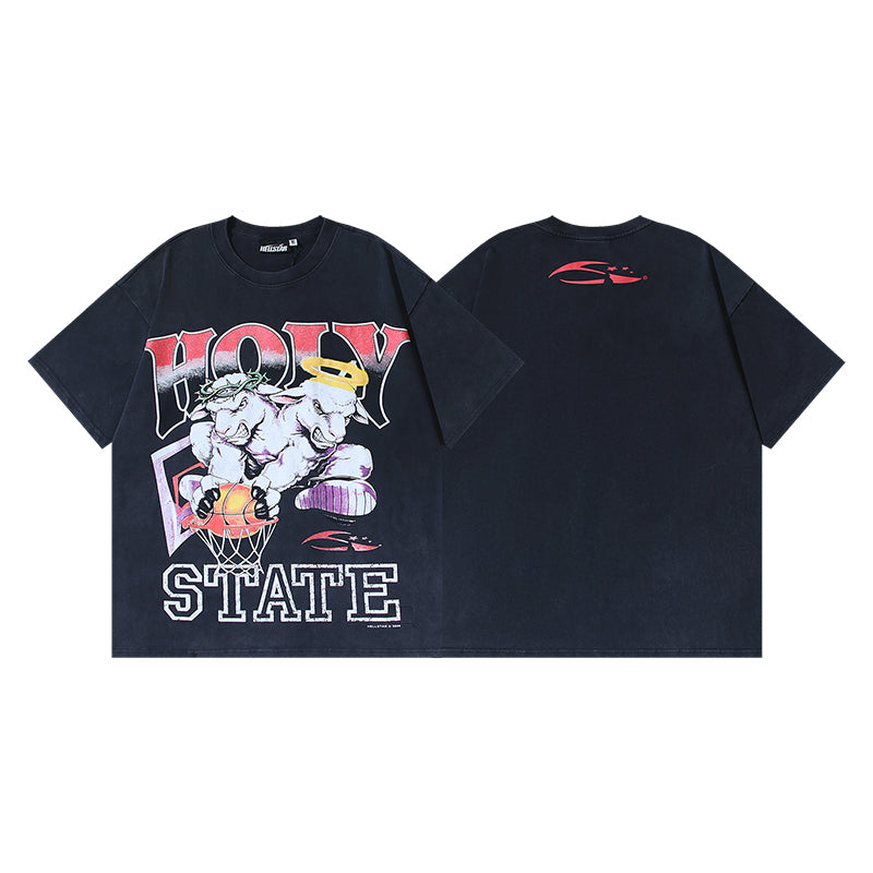 Hellstar Holy State Tee