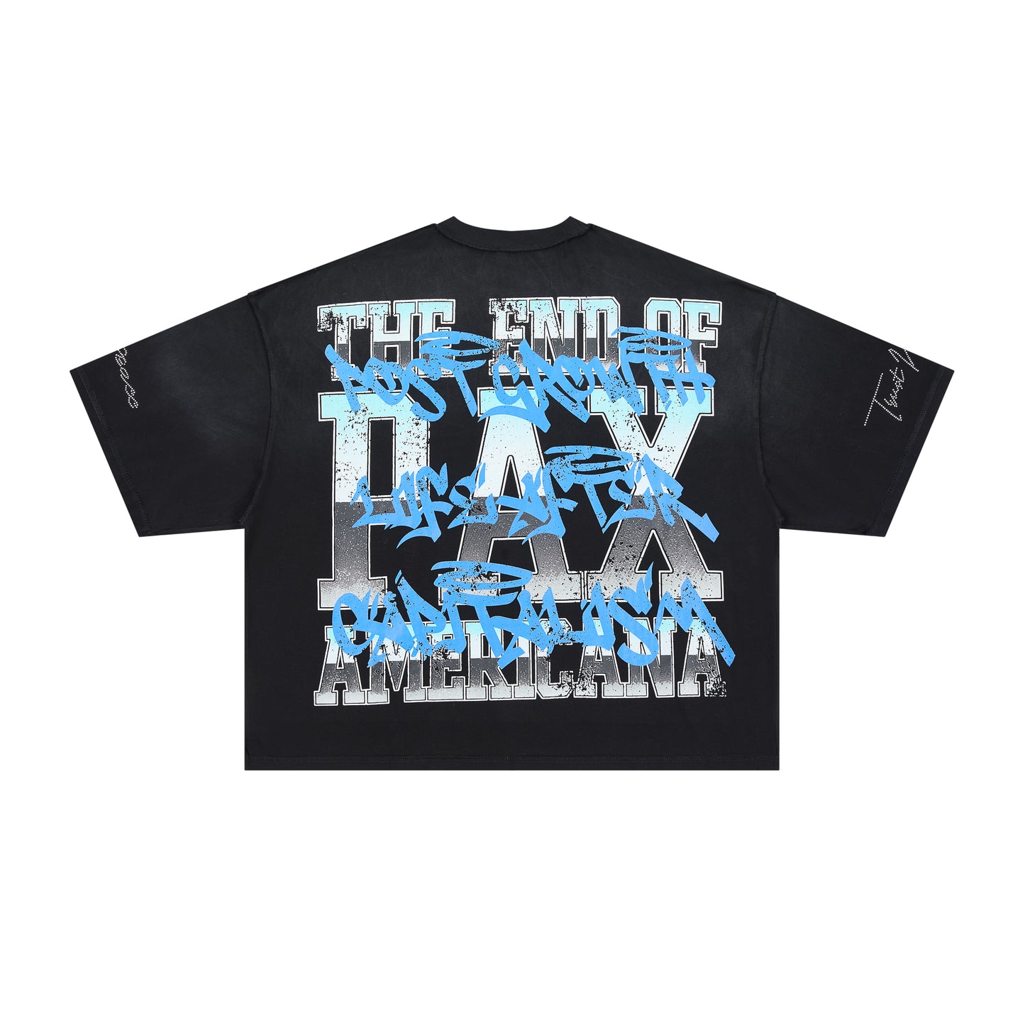Rare Peace Final Days Tee