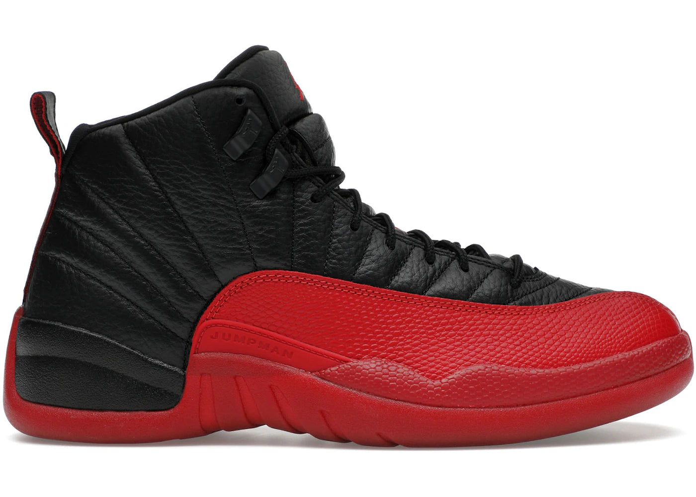 Jordan 12 Retro Flu Game (2025) My Store