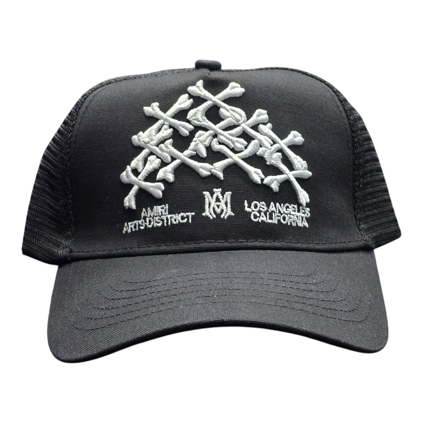 Amiri Bones Black Hat