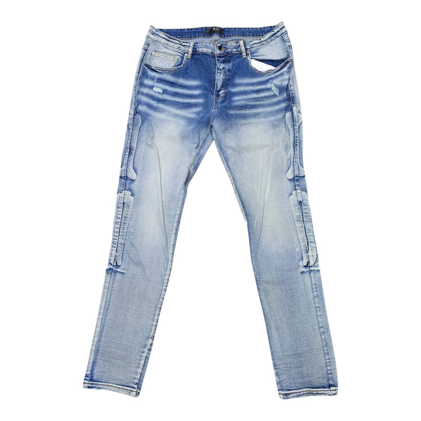 Amiri Belly Jeans 32 qckPR