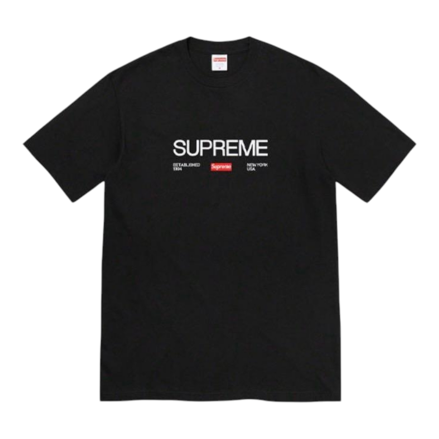 Sup 1994 NY Tee